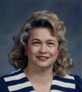 Judy McLamb Thomas