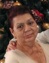 Josefina "Wela" Rangel