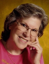 Frances LaVerne Davis