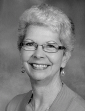 Betty J. Baker