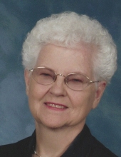 Dona Ruth McNutt