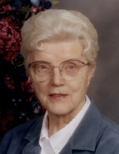 Dorothy E. Bahe 2579451