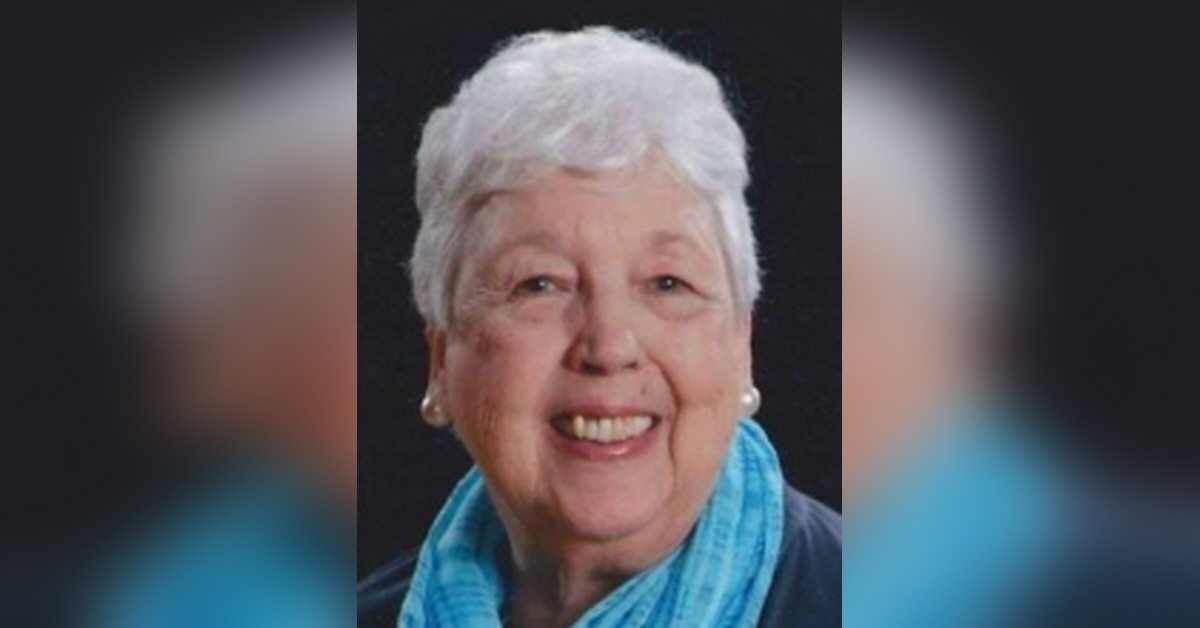 Obituary Information For Charlotte Duffey