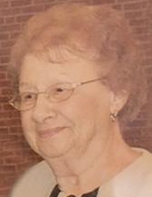 Theresa (Blanchette) Duperre