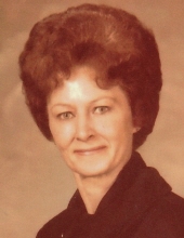 Madeline B. "Mae" Wolfe