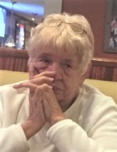 Carol Ann Borowski