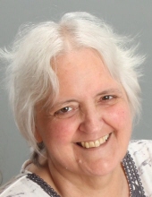 Gayla Jean Ross