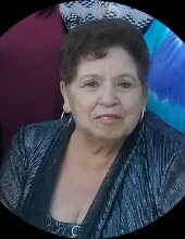 Celia "Helen" Diaz 2582231