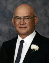 Richard Frank Eyben