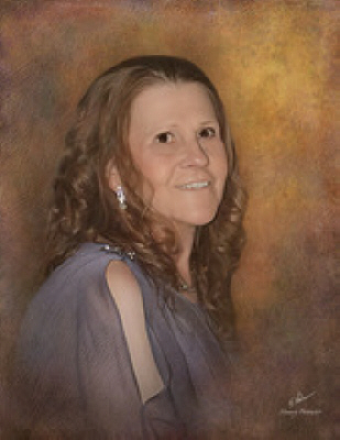 Frances Charlene Flowers