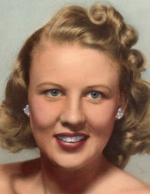 Eleanor H. Hobdell