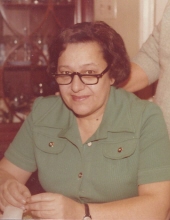 Dorothy B. McKnew