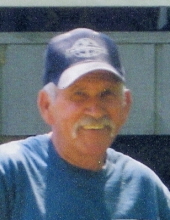 Robert "Bob" Lee Paschall 2583048