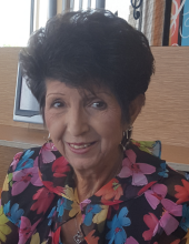 Sara C. Huerta