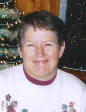 Judy Marie (Irvine) Mays 2587302