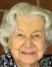 Alberta "Trudy" Kennedy Grimm