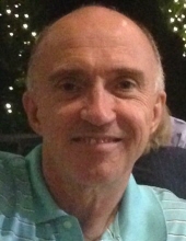 Roger Lee Sachse