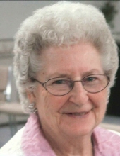Hazel L. Shook
