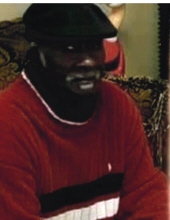 George Yates
