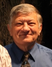 Robert James Brock Sr.