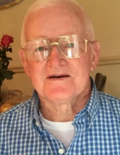 John W. "Sonny" Rogers