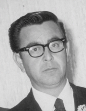 Faustino "Tino" Gonzales