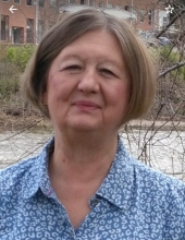 Barbara Ann Hobbs