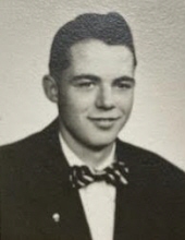 Harold "Nic" Nicholsen