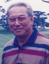 Robert Yoshiharu Nakamoto