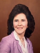 Carol Ann Smith
