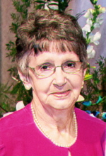 Reba Goodman Cox