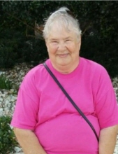 Betty Sue Bello