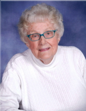 Bernice Eleanore Sederholm