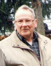 Jacob Philip Ketner Sr.