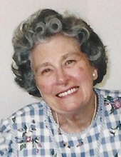 Beulah T. Gullet 2599781