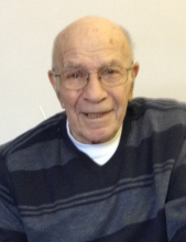 Robert Bruce Taylor