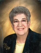 Janet Lucille (Koontz) Lohr 2599940