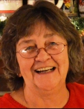 Judith Ann Graves
