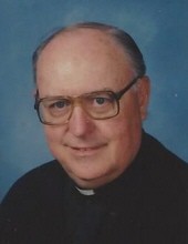 Brother George Gregory Lindeman, CFC 2600435