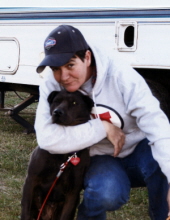 Melinda Sue Dunnivan Robertson
