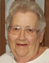 Joyce Evelyn Walter