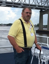Robert Louis Cole
