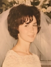 Linda Faris Rogers