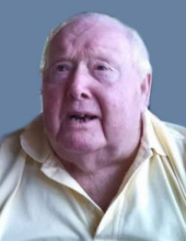 Elwood Barton Danielson