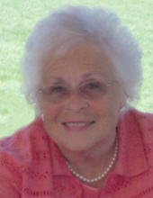 Barbara Hansen Kinsey
