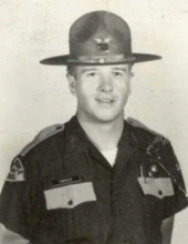 Jim D. Parker