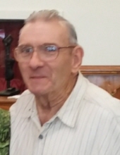 Ollie James Pearson, Sr. 26040399