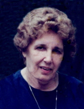 Maria Francisca Goncalves