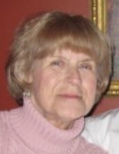 Dorothy S. (Thompson) Lavallee 2611154