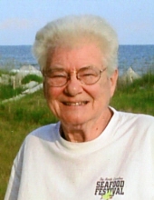 Margaret Vassar  Jernigan 2611172